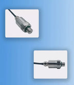 SS316L Pressure Transmitter for Corrosive Liquid Gas 0-600 Bar Optional 4-20mA 0-10V Analog Signal G1/4  Pressure Transducer