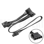 Modular Power Cable for EVGA SuperNOVA G1 G2 G3 G+ B1 B2 B5 650W 750W 850W, GPU PCIe 8Pin, CPU 4+4Pin, SATA Molex IDE, ATX 24Pin