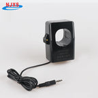 NJXSE OPCT35AGL Clamp Current Transformer 100A 200A 300A 400A 500A 600A / 1V 333mV 40mA 50mA Split Core CT with 3.5mm Jack