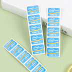 1pc/5pcs Mini DIY Sticker For 4th Generation Cpu Intel Core I3 I5 I7 I9 Logo Sticker LOGO Label Laptop Notebook Decoration
