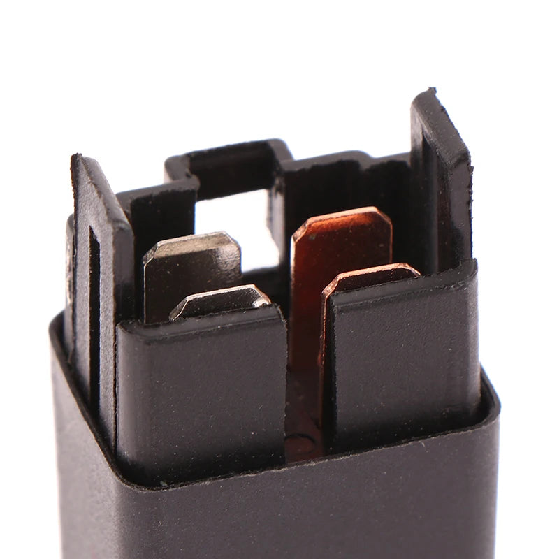 1Pcs 95220-M2000 12V 40A Universal NEW CAR RELAY Universal Flasher 12V 4PIN 40A