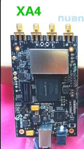 XU bladeRF 2.0 xA4 xA9  SDR software radio AD9361 development board BT-100 BT-200 ANT-TRI
