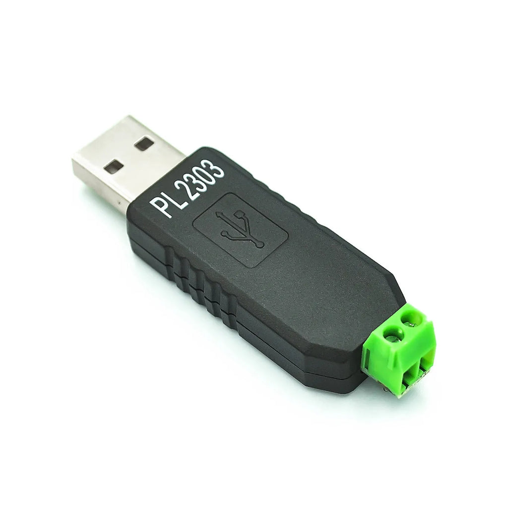 USB to 485 converter, USB to RS485 CH340 PL2303 FT232RL to RS485 module