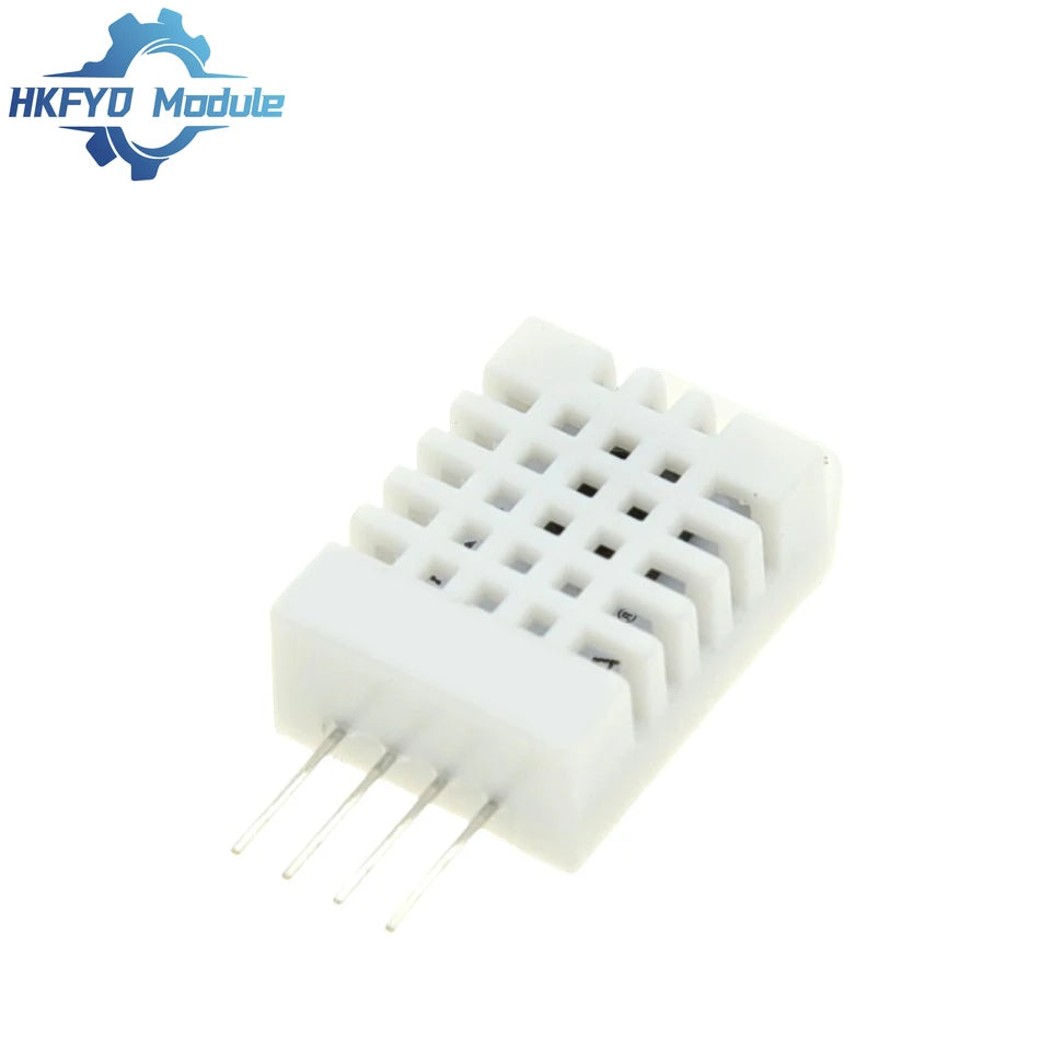 1-100PCS DHT22 Digital Temperature and Humidity Sensor Temperature and Humidity Module AM2302
