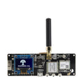 ESP32-S3 Cat-M NB-IoT 4G Cellular Development Board SIM7080G Industrial Asset Tracker Module