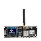 ESP32-S3 Cat-M NB-IoT 4G Cellular Development Board SIM7080G Industrial Asset Tracker Module