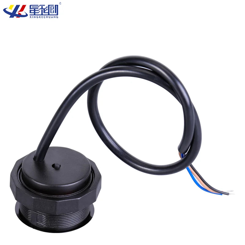 XKC-KE200 Sun-resistance Outdoor Used 5-150cm IR Switch Infared Motion Sensor
