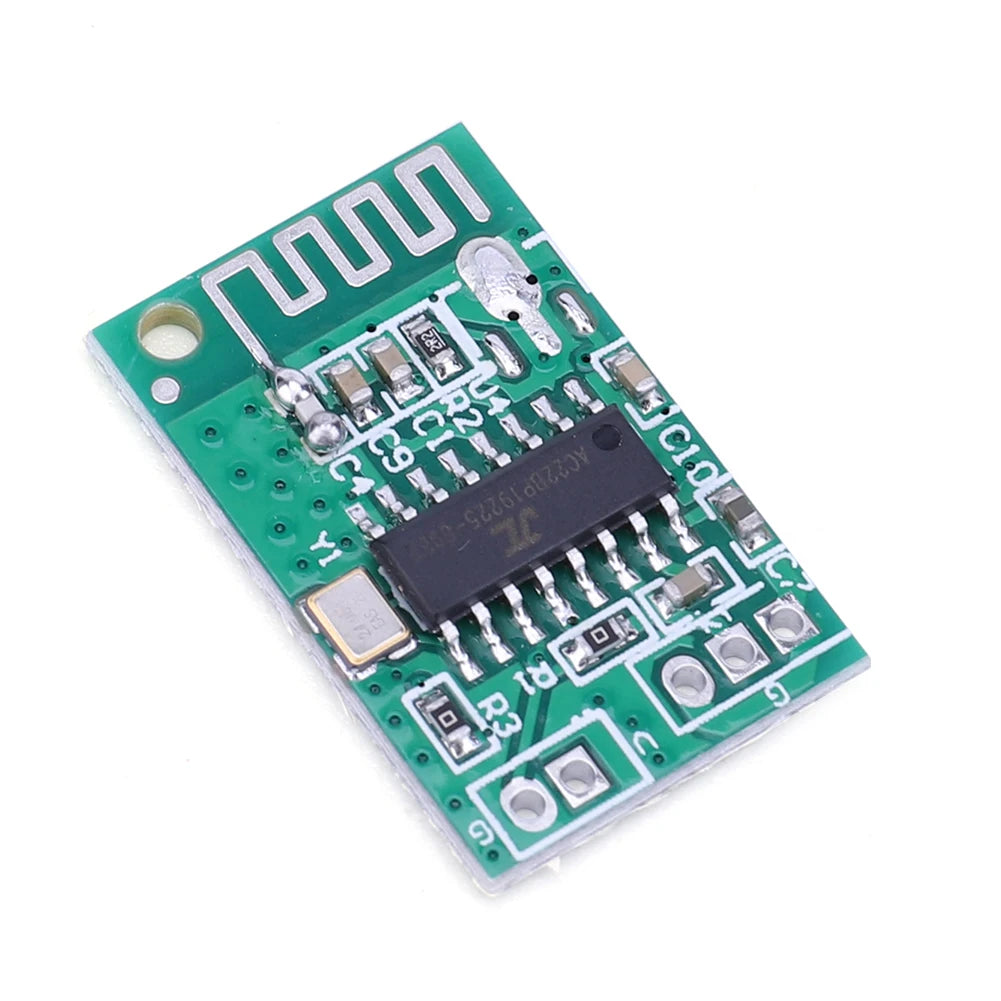 A-6928 5.0 Bluetooth-Compatible Receiver Module Audio Amplifier Board 5V Digital Amplifier Board