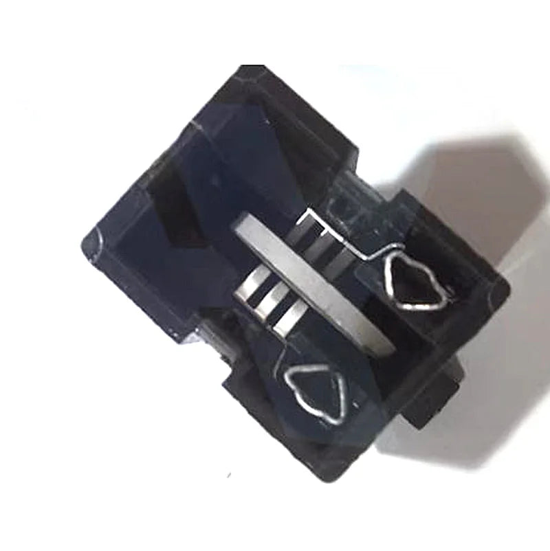 PTC Starter Thermistor Chips Φ16x2.5mm Φ20x2.5mm for Refrigerator Freezer Compressor 4.7Ω 12Ω 15Ω 22Ω 33Ω For Maintenance