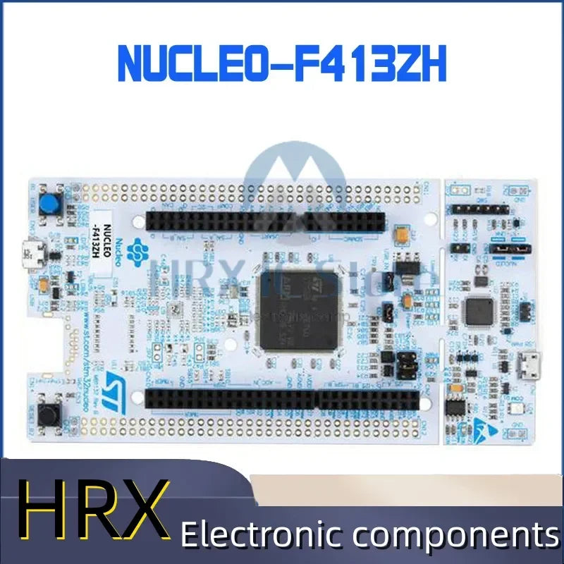 New NUCLEO-F413ZH NUCLEO-F429ZI NUCLEO-F446RE NUCLEO-G431RB NUCLEO-G474RE NUCLEO-L476RG Nucleo-64 Development Board o