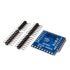 New TB6612FNG WeMos D1 mini I2C Dual Motor Driver Shield Driver Module