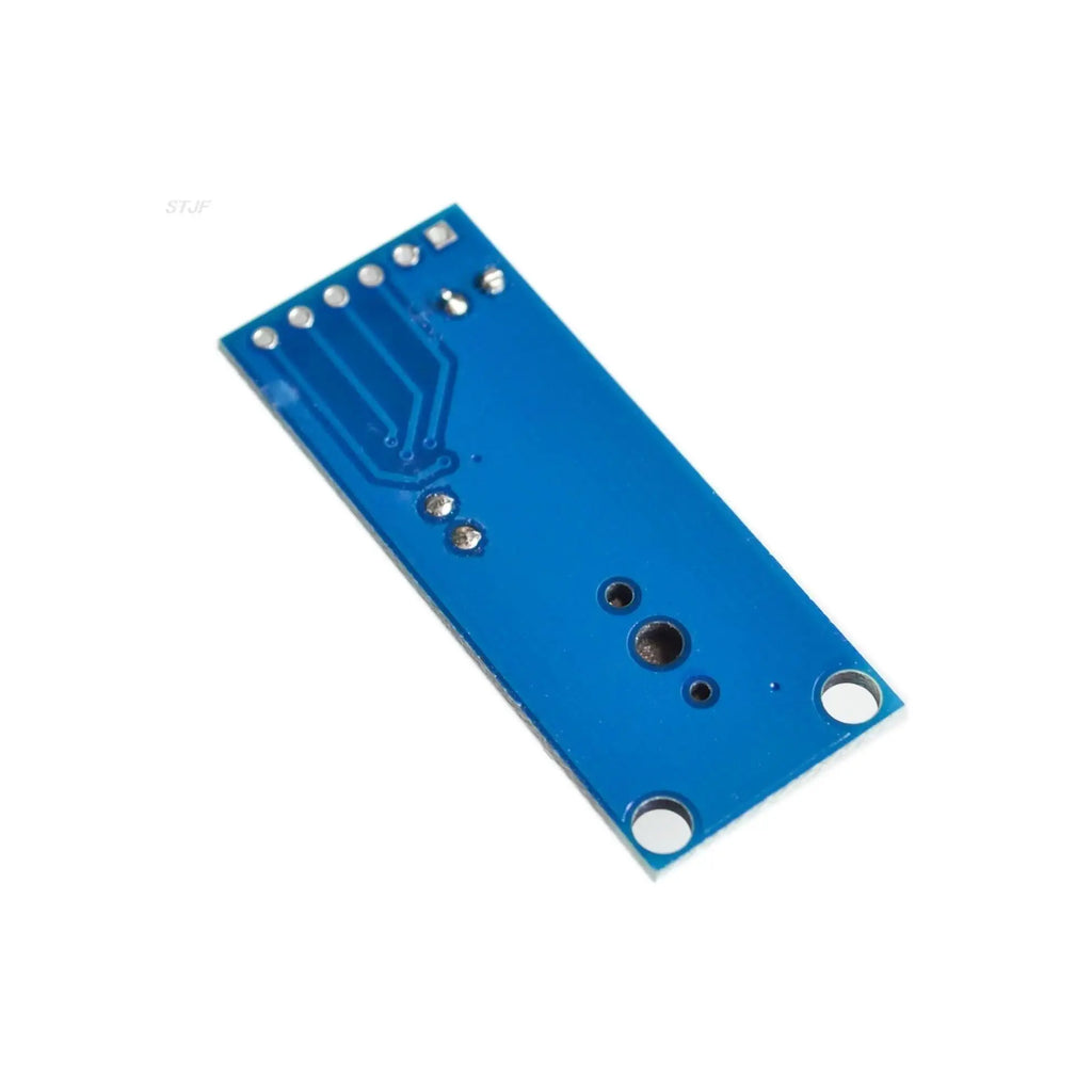 PCF8563 PCF8563T 8563 IIC Real Time Clock RTC Module Board For Arduino