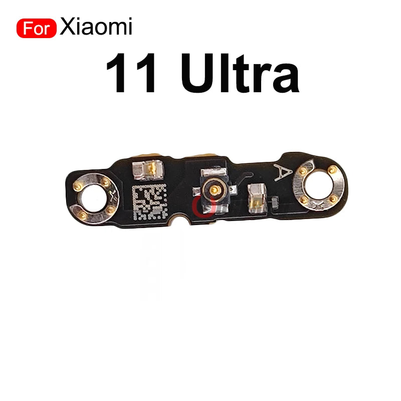 For Xiaomi 11T Pro 11 Ultra Signal Antenna Board Connection Module Replacement Parts Repair