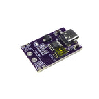 USB-C Full Pin Test Board, MCP2515 CAN Bus Module, PD QC Trigger for Electronics Repair & Automotive OBD-II Scanner