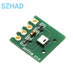 AHT21 Precision Digital Temperature And Humidity Sensor Measurement Module AHT21B I2C Communication Replace SHT20 FOr Arduino