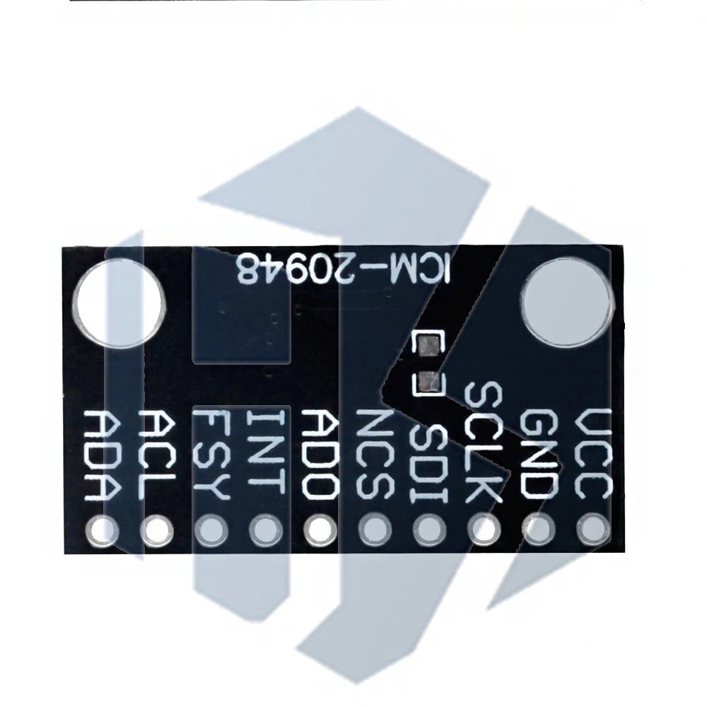 GREAT IT ICM-20948 Sensor Module 9 Axis MEMS Motion Tracking Device Sensor Low Power CJMCU-20948 Integrated Circuits ICM20948