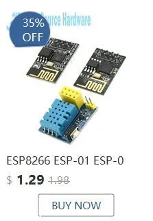1pcs MCU-9808 MCP9808 High Precision Digital Temperature Sensor for Ardunio IIC