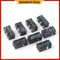 D2FC Mouse Micro Switch D2FC-F-K 50M 60M D2FC-F D2FC-F-7N 10M 20M 100M OF New Authentic For OMRON Mouse Button Fretting