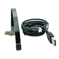 16MP/12MP HD IMX298/IMX258 USB Camera Module AF/FF 75 Degree 30FPS  MJPEG YUY2 UVC-compliant, Plug and Play for Industrial