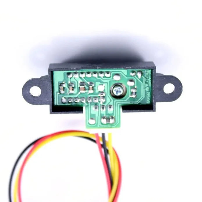 GP2Y0A21YK0F GP2Y0A21 Infrared Proximity Sensor IR Analog Distance Sensor VE713 P