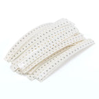 500Pcs-420pcs 1206 SMD Resistors Kit Assorted Kit 5% Sample Kit Sample Bag DIY Kit Electronic Component 25 Values*20pcs 0R 200pc