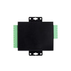 Industrial Isolated 4Ch USB to RS485 422 Converter Wall DIN Rail Mountable