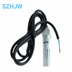 High Sensitivity SHT20 30 Anti-condensation Temperature And Humidity Probe Industrial Grade Temperature And Humidity Sensor