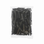 200pcs 10PIN 9PIN 8PIN 7PIN 6PIN 5PIN 4PIN exclusion Network Resistor array DIP 100 220 470 1K 1.5K 2.2K 4.7K 5.1K 10K 100K ohm
