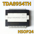 Brand New Genuine Imported Stock TDA8950  TDA8950TH TDA8953TH/N1 TDA8953TH  TDA8954TH TDA8954 HSOP24 Original Packaging Authenti