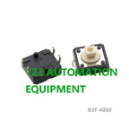 50pcs Authentic New Omron B3F-3100 4000 4005 4050 4055 5000 5050 Tactile Switch Light Touch Switch