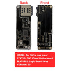 CNC Cut Motherboard for iPhone 16 16Plus 16Pro Max Upper Lower Board No NAND Logic Board Swap US EU Version Repair Parts