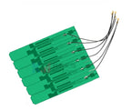 2Pcs/Lot 5G Full Frequency 4G/NB-IoT Module with Built-in PCB/FPC IoT Omnidirectional High Gain Signal Enhancement Antenna