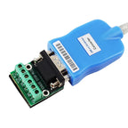 USB to RS485 RS422 Converter Cable Usb2.0 to Rs422/485 Cable DB9