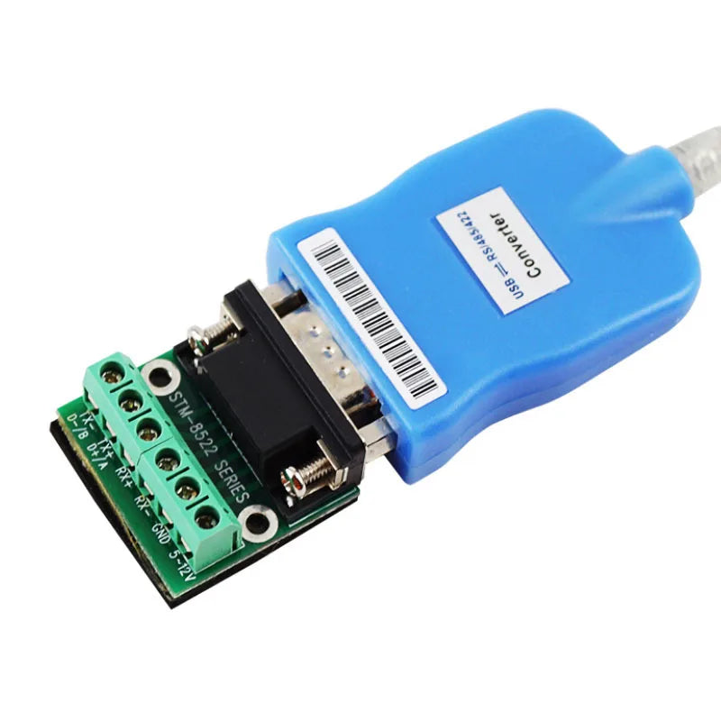 USB to RS485 RS422 Converter Cable Usb2.0 to Rs422/485 Cable DB9