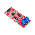 MCU TTL to RS485 module 485 to serial port UART level switching hardware automatic control flow