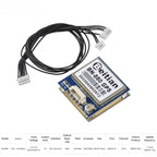 Beitian GPS Module M8 Chip BN-180 BN-220 BN-280 BN-880 BN-440 BN-282B BN-280B GLONASS with Antenna for Pixhawk Flight Controller