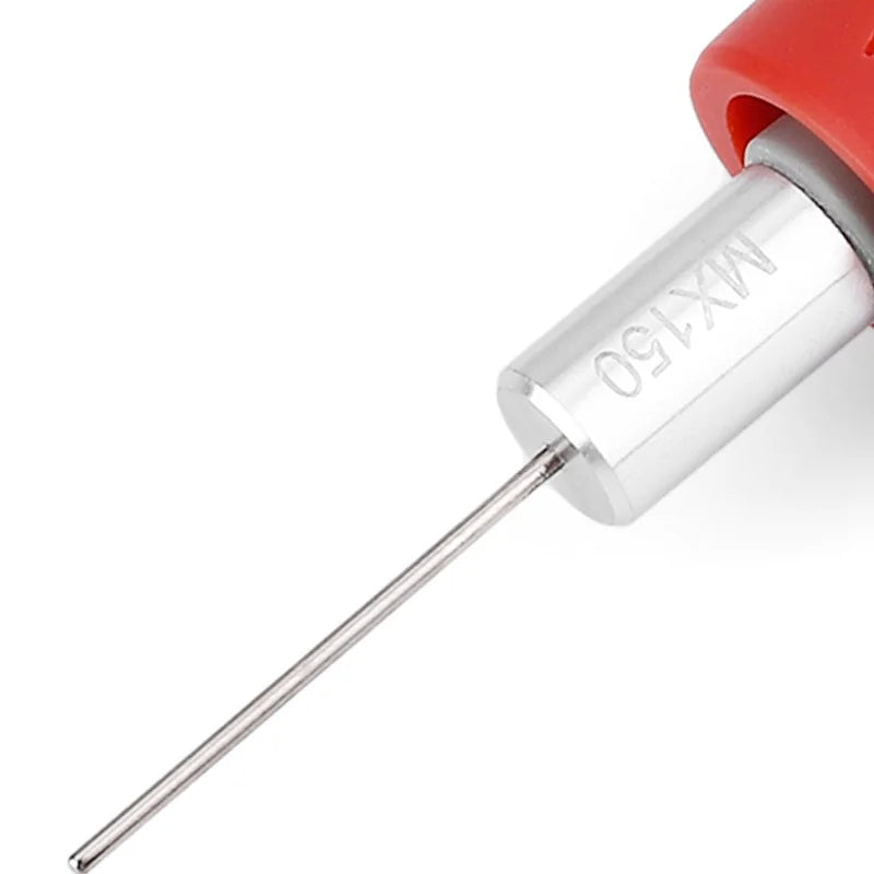 JRready JRconDRK Series Terminal Extraction Tool For Molex MX150L, MX150 motor terminal blocks and TE AMP, CPC series connectors