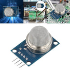 Gas Detection Module MQ-2 MQ-3 MQ-4 MQ-5 MQ-6 MQ-7 MQ-8 MQ-9 Gas Sensor Module Starter DIY Kit DC5V for Arduino