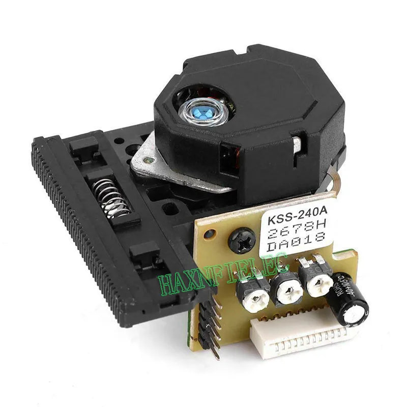 KSS-240A KSS-240 KSS240A Radio Blu-Ray CD Player Laser Head LENS Optical Pickup For Sony Lasers Head