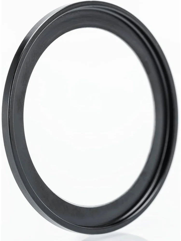 Kase Wolverine Magnetic Variable ND 1.5 to 5 Stop ND Filter + Magnetic Adapter for Compact Digital Camera Compatible with Sony R