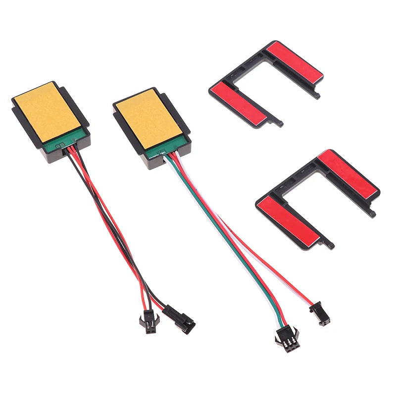 1PC Bathroom LED Dimmer 12-24V Touch Sensor Touch Inductive Switch 5A Touch Dimmer For Mirror Light