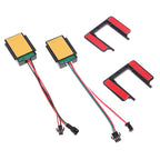 1PC Bathroom LED Dimmer 12-24V Touch Sensor Touch Inductive Switch 5A Touch Dimmer For Mirror Light