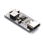 Type-C USB 5V 3A 3.7V 18650 Lithium Li-ion Battery Charging Board Charger Module