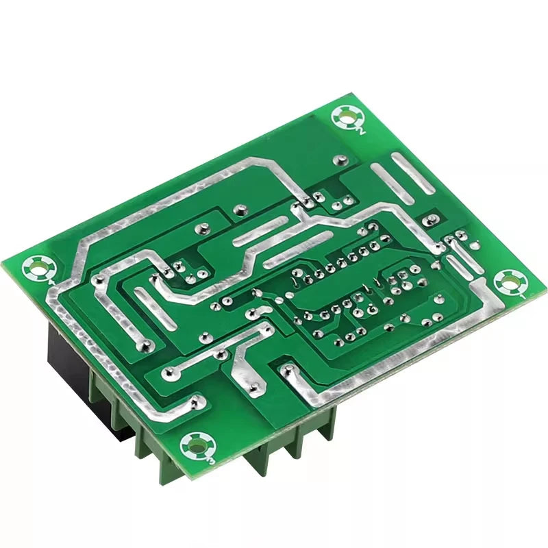 DC12V/24V Liter AC220V Power Frequency Inverter 50Hz Low Frequency Inverter Driver Board Transformer Module 300W In Stock