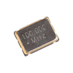 5PCS 5*7mm 7050 4 Pins SMD Oscillator 100MHz 100M 100.000mhz Active Crystal Oscillator