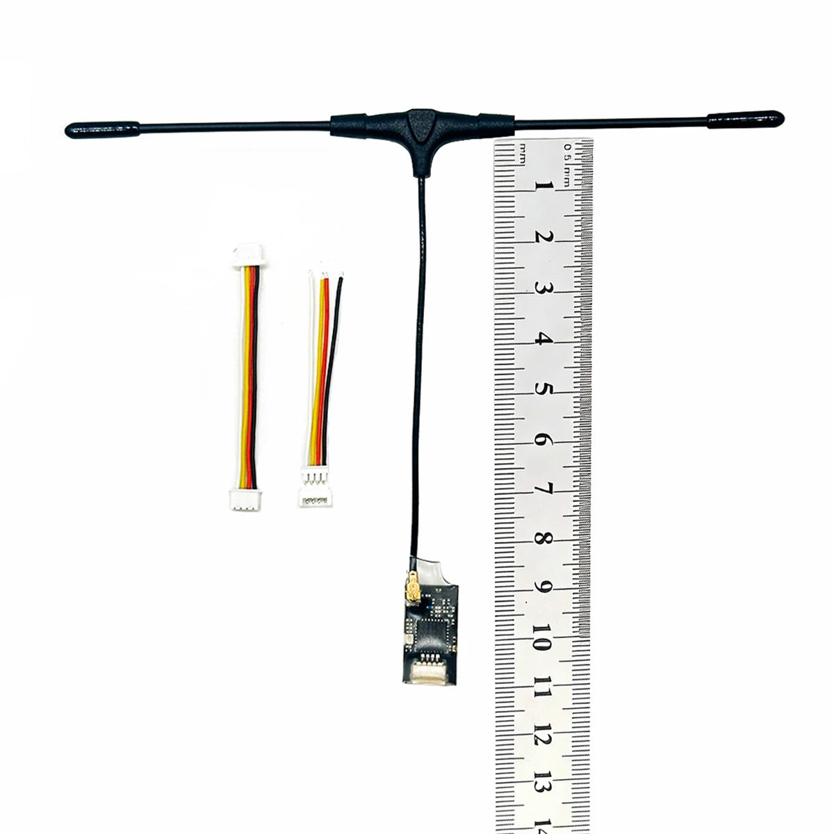 10PCS 915MHz ELRS SMA Male Antenna Long Range 2.4G/868M FPV Drone for Radiomaster BetaFPV TBS Crossfire Receiver RC Accessories