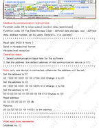 LIZAO Modbus TCP RTU Ethernet Module 4DI 4DO Relay Output RJ45 Digital Switch Input Module for PLC