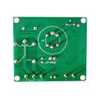 MQ-2 Smoke Sensor Module Smoking Detector Alarm Relay Switch Controller 12V 24V