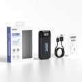 XTAR PB2SL V2 18650/21700 Battery Charger & Power Bank Fast Charging Smart Management Dual Function Safe Portable Solution