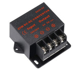 12V 24V to 5V 5A 10A 15A DC DC Converter Step Down Voltage Regulator Buck Converter Car Power Supply Transformer Module